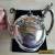 Vintage Antique EPBM Silver Teapot  Made In England Victorian.  for Sale