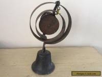 ANTIQUE/ VINTAGE SERVANTS ,SHOP BELL