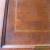 vintage pair of mahogany panels-  salvage for Sale