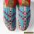 PLAINS MOCCASINS, CA. 1880-1900 for Sale