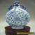 Antique collection, handmade Chinese blue and white porcelain vase for Sale