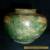 Very Small Very Early Chinese Sancai Glaze Pot for Sale