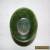 Antique Chinese Nephrite Hardstone Bowl Lotus Style Foot  NR for Sale