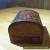 LOVELY CARVED WOODEN CHEST / TRINKET BOX    VERY GOOD CONDITION for Sale