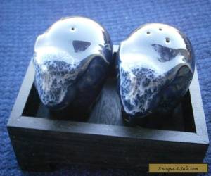 Vintage salt & pepper shakers in Elephant shape. - 99 cent start  for Sale