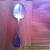 Vintage Silver Coloured Spoon, Very Old And Stamped for Sale