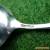 VINTAGE STERLING SILVER " PILOT INTERNATIONAL" CADDY SPOON  for Sale