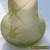 REAL ANTIQUE AUTHENTIC SIGNED EMILE GALLE CAMEO ART NOUVEAU GLASS VASE for Sale