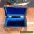 Elegant Victorian Jewellery Box With Great Interior for Sale