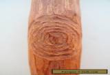 DELICATE OLD ANTIQUE ABORIGINAL MESSAGE STICK 25cm  Central Australia for Sale