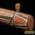 Australian Aboriginal pipe early 60s for Sale