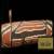 Australian Aboriginal pipe early 60s for Sale