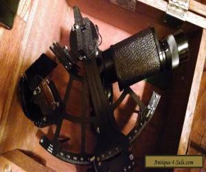 Item Nautical Sextant for Sale