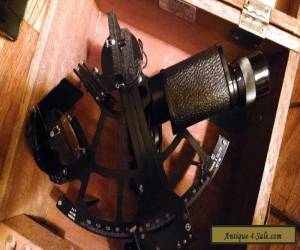 Item Nautical Sextant for Sale