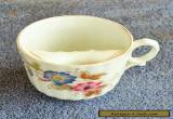 ANTIQUE CHINA MOUSTACHE CUP for Sale