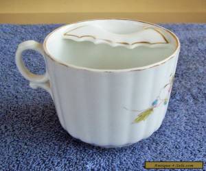 Item ANTIQUE CHINA MOUSTACHE CUP for Sale