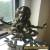 ANTIQUE BRONZE HINDU GODDESS INDIA for Sale