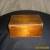 Small Vintage-Antique Wooden Box for Sale