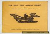 Softcover Booklet "Tin Hat And Animal Money" ByShaw &Ali 1970 On Primitive Money for Sale