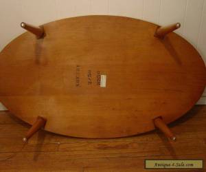 Item VINTAGE 1950S COFFEE TABLE WIDDICOMB ROBSJOHN GIBBING MID-CENTURY MODERN for Sale