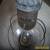 Lovely Vintage Glass Oil Lantern  for Sale