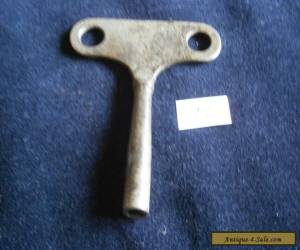 Item Antique/vintage Clock Key (lot 22)  for Sale