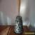 ANTIQUE CHINESE SILVER ENAMELED BELL for Sale