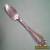 Oneida Wm A Rogers SXR Silverplate 6 Fruit  Spoons 1910 Abington  for Sale