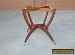 Mid Century Modern Spider Leg Table Base for Sale