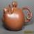 Chinese Old Purple Clay Wonderful Handwork Lovely Pig Tea Pot for Sale