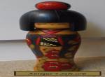 VINTAGE JAPANESE KOKESHI DOLL 9.5" for Sale