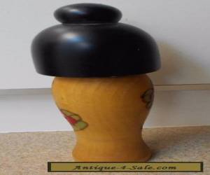 Item VINTAGE JAPANESE KOKESHI DOLL 9.5" for Sale