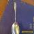 SALT SPOONS NEWYORK STERLING SILVER for Sale