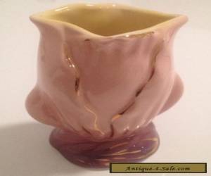 Vintage Antique Collectable Pottery Vase for Sale