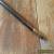 Antique Victorian Childs Wooden Walking Stick/cane for Sale