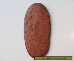 Item ANTIQUE ABORIGINAL MESSAGE BOARD Central Desert for Sale