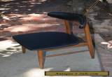 BAUMRITTER Mid-Century Danish Modern Dining Chair - Wonderful Eames Era for Sale