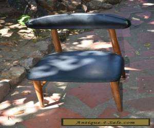 Item BAUMRITTER Mid-Century Danish Modern Dining Chair - Wonderful Eames Era for Sale