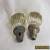 GLASS DOOR KNOBS - ANTIQUE for Sale