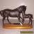 A Connoisseur Model by Beswick England of Black Beauty Mare and Foal for Sale