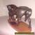 A Connoisseur Model by Beswick England of Black Beauty Mare and Foal for Sale