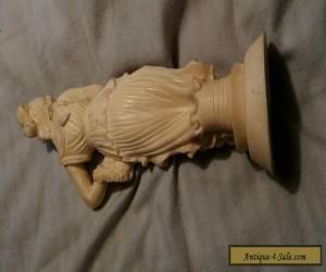 Item Antique figurine for Sale