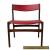 Danish Modern Mid Century Rosewood Dining Chairs for Sale