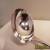 GOOD ANTIQUE STERLING SILVER,OLD ENGLISH SAUCE LADLE. LONDON 1770.  for Sale