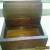 Vintage wooden stationery Box (Letter Rack) for Sale