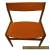 6 Teak Dining Chairs Danish Mid Century Modern for Sale