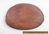 BIG ANTIQUE ABORIGINAL MESSAGE STONE 19th Cent. Central Desert for Sale