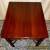 ETHAN ALLEN CHERRY TABLE End, Side With Single Drawer VINTAGE for Sale