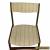 Rosewood Dining Chairs Six Danish Modern Mid Century for Sale
