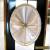 Vintage 'IMHOP"  Swiss Made  Modernist Design 8 Day Alarm Clock for Sale